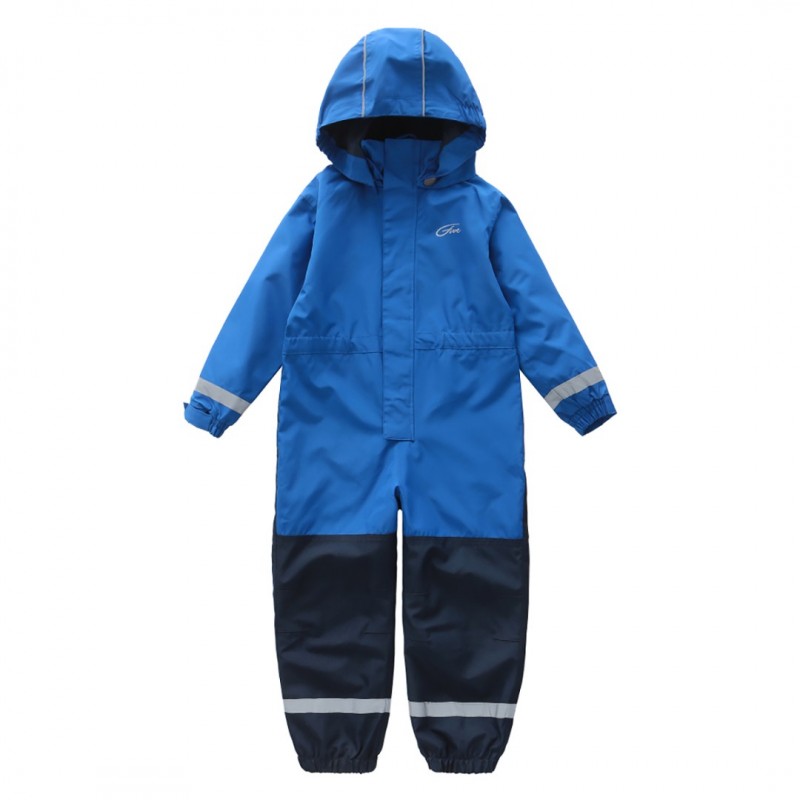 Baby Boy Romper Toddler Boys Chest Waders Hooded Zipper Up Fishing Water  Proof Hunting Waders Jumpsuit With Rain Boots Girls' Jumpsuits Blue 14  Years-15 Years 